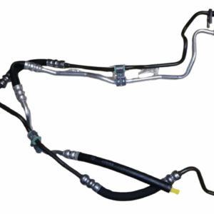 Przewód Wspomagania Citroen Peugeot 4014Sl Oryginał ORG 4014SL