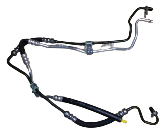 Przewód Wspomagania Citroen Peugeot 4014Sl Oryginał ORG 4014SL