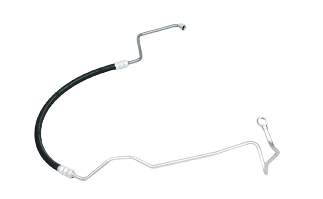 Przewód Wspomagania Citroen Peugeot 4020Ya Oryginał ORG 4020YA