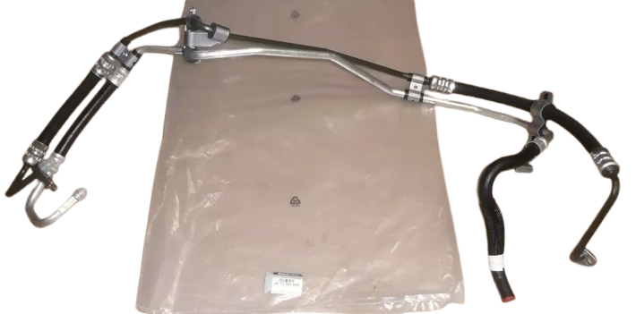 Przewód Wspomagania Renault Dacia 497129405R Oryginał ORG 497129405R