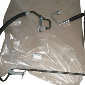 Przewód Wspomagania Renault Dacia 497200014R Oryginał ORG 497200014R