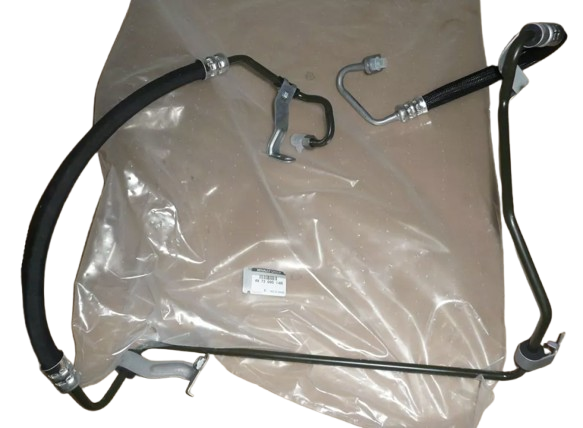 Przewód Wspomagania Renault Dacia 497200014R Oryginał ORG 497200014R