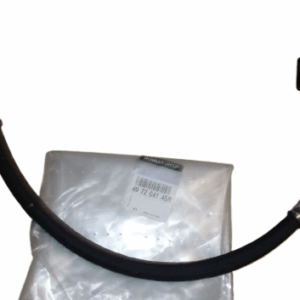 Przewód Wspomagania Renault Dacia 497204145R Oryginał ORG 497204145R