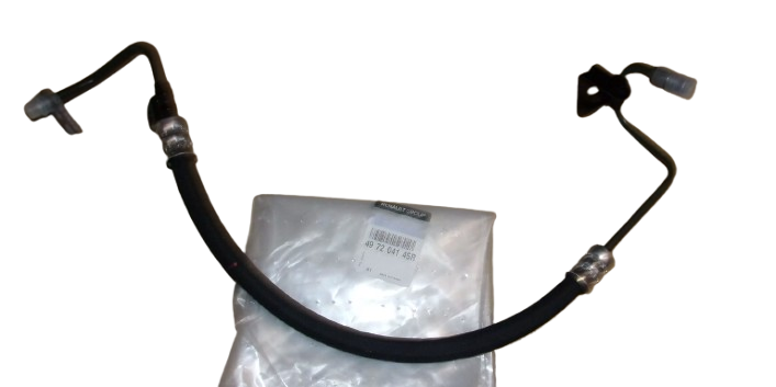 Przewód Wspomagania Renault Dacia 497204145R Oryginał ORG 497204145R