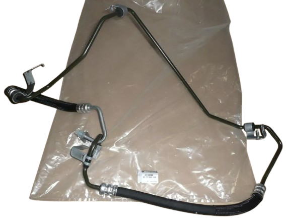 Przewód Wspomagania Renault Dacia 497206411R Oryginał ORG 497206411R