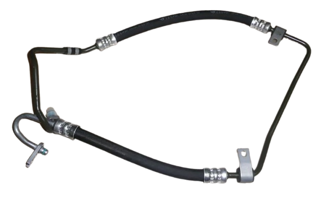 Przewód Wspomagania Renault Dacia 497209687R Oryginał ORG 497209687R