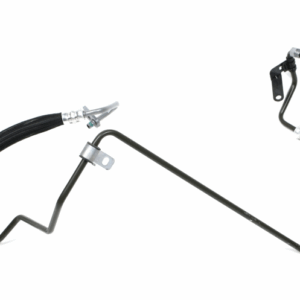 Przewód Wspomagania Renault Dacia 4972100Q8E Oryginał ORG 4972100Q8E