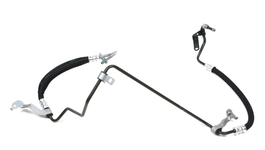 Przewód Wspomagania Renault Dacia 4972100Q8E Oryginał ORG 4972100Q8E