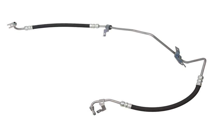 Przewód Wspomagania Renault Dacia 4972100Qb6 Oryginał ORG 4972100QB6