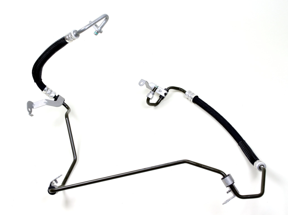 Przewód Wspomagania Renault Dacia 4972101Q0M Oryginał ORG 4972101Q0M