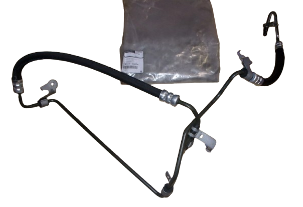 Przewód Wspomagania Renault Dacia 4972101Q2K Oryginał ORG 4972101Q2K