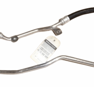 Przewód Wspomagania Renault Dacia 497250009R Oryginał ORG 497250009R