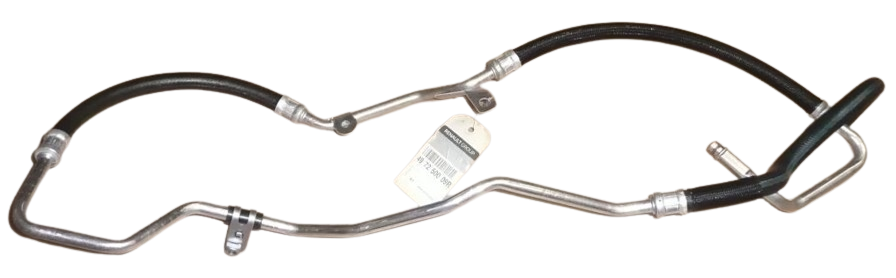 Przewód Wspomagania Renault Dacia 497250009R Oryginał ORG 497250009R