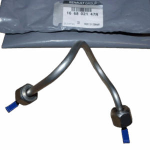 Przewód Wtryskowy 1.5Dci 166802147R Renault Dacia Oryginał 166802147R