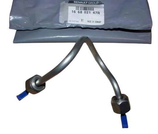 Przewód Wtryskowy 1.5Dci 166802147R Renault Dacia Oryginał 166802147R