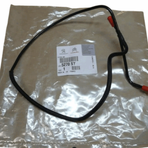 Przewód Zawieszenia Citroen Peugeot 5270Sy Oryginał ORG 5270SY