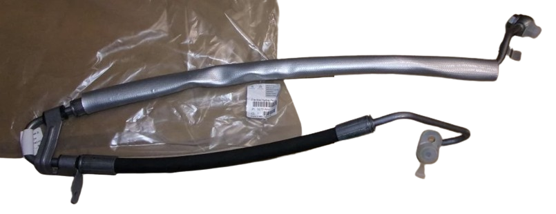 Przewód Zawieszenia Hydrauliczny Citroen Peugeot 5270Wh Oryginał ORG 5270WH