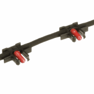 Przewód Zwrotny Paliwowy Renault Dacia 1661200Qaa Oryginał ORG 1661200QAA