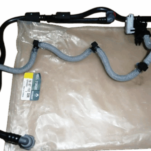 Przewód Zwrotny Wtrysku 1.6Dci 166719273R Renault Dacia Oryginał 166719273R