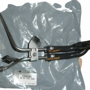Przewody Czujnika Ciśnienia Spalin Renault Dacia 208152223R Oryginał 208152223R