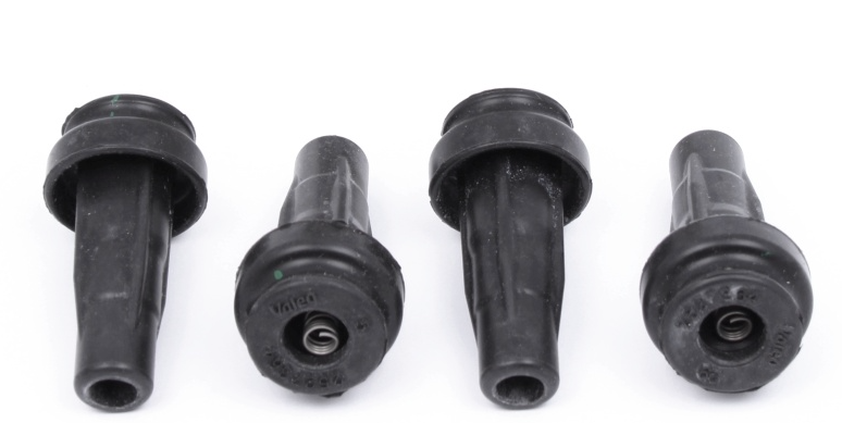 Przewody Zapłonowe Citroen Peugeot 596321 Oryginał ORG 596321