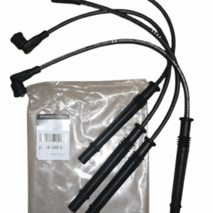 Przewody Zapłonowe Renault Dacia 224404659R Oryginał ORG 224404659R
