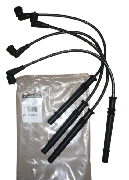 Przewody Zapłonowe Renault Dacia 224404659R Oryginał ORG 224404659R