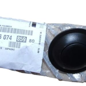 Przycisk Blokady Drzwi Citroen Peugeot 1607485980 Oryginał ORG 1607485980
