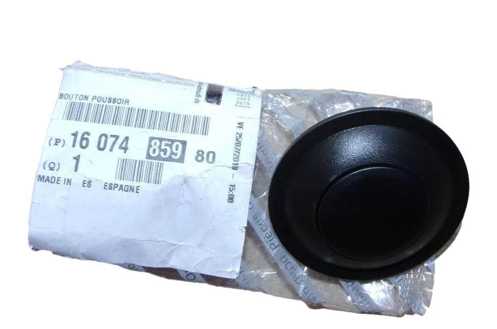 Przycisk Blokady Drzwi Citroen Peugeot 1607485980 Oryginał ORG 1607485980