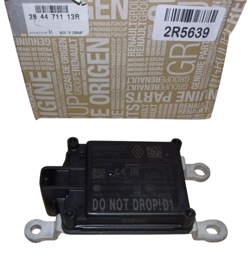 Radar Zbliżeniowy Renault Dacia 284471113R Oryginał 284471113R
