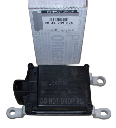 Radar Zbliżeniowy Renault Dacia 284473987R Oryginał 284473987R