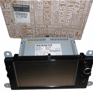 Radio Nawigacja Renault Dacia 281154189R Oryginał 281154189R