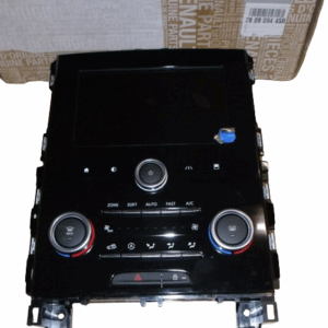 Radio Panel Wyświetlacz Renault 280909445R Oryginał 280909445R