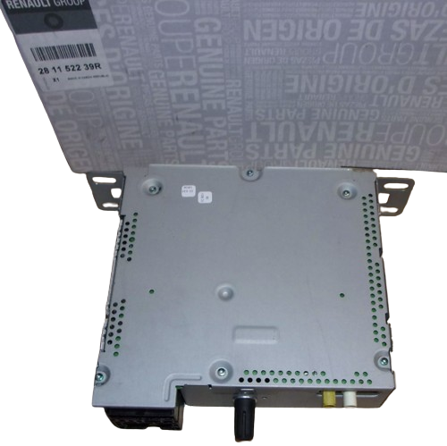 Radio Samochodowe Renault Dacia 281152239R Oryginał 281152239R
