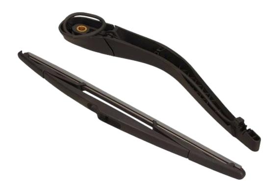 Ramie Wycieraczki Citroen Peugeot 1614257180 Oryginał ORG 1614257180