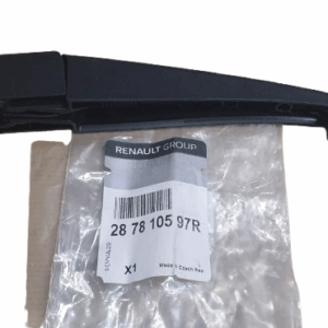 Ramie Wycieraczki Tył Renault Dacia 287815304R Oryginał ORG 287815304R