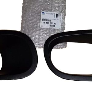 Ramka Halogenu Citroen Peugeot 1618082380 Oryginał ORG 1618082380