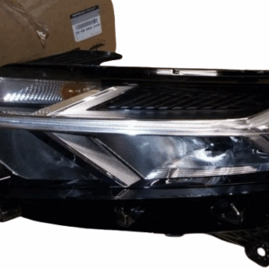 Reflektor Lewy Dacia Sandero 3 260606033R Oryginał ORG 260606033R