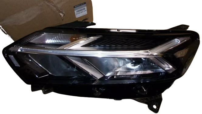 Reflektor Lewy Dacia Sandero 3 260606033R Oryginał ORG 260606033R