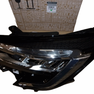 Reflektor Lewy Renault Clio 5 260606214R Oryginał 260606214R