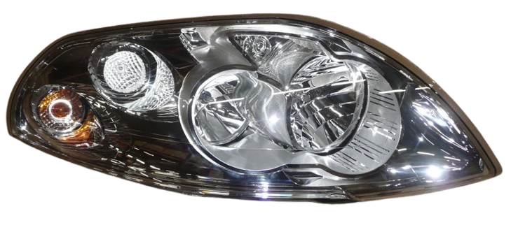 Reflektor Lewy Renault Master 3 Movano 2 260602078R Oryginał ORG 260602078R