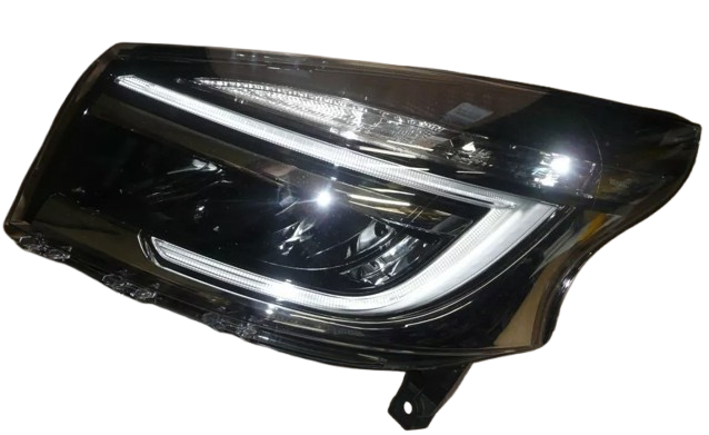 Reflektor Lewy Renault Trafic 3 260602422R Oryginał ORG 260602422R