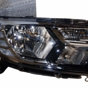 Reflektor Prawy Dacia Sandero 2 Logan 2 260100697R Oryginał ORG 260100697R