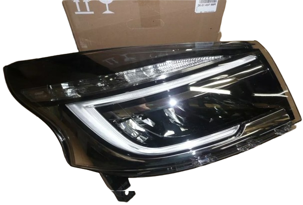 Reflektor Prawy Led Renault Trafic 3 260103799R Oryginał ORG 260103799R