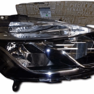Reflektor Prawy Renault Clio 4 260106624R Oryginał 260106624R