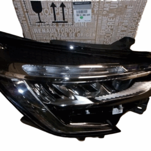 Reflektor Prawy Renault Clio 5 260109544R Oryginał 260109544R