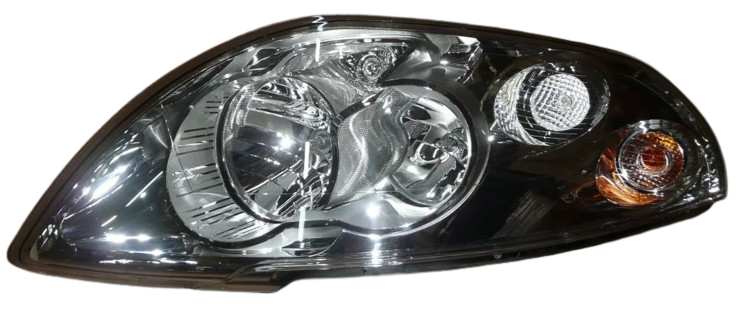 Reflektor Prawy Renault Master 3 260108490R Oryginał ORG 260108490R