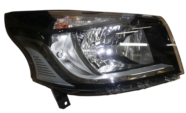 Reflektor Prawy Renault Trafic 3 260101161R Oryginał ORG 260101161R