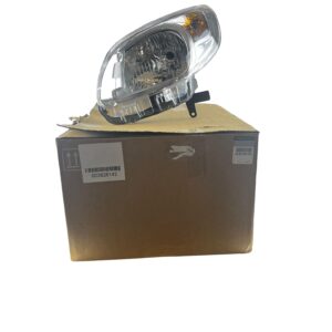 Reflektor Renault Dacia 260602665R Oryginał 260602665R