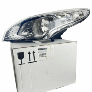 Reflektor Renault Dacia 260607449R Oryginał 260607449R